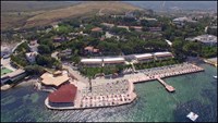 Urla PMEM Genel Görünüm