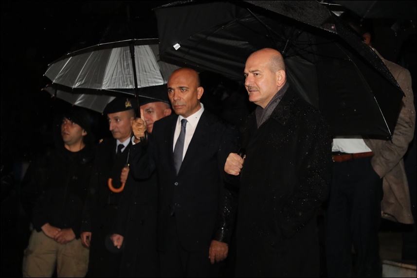 İlimiz Genelinde Uyuşturucuyla Mücadele Kapsamında Kökünü Kurutma Operasyonu Yapıldı